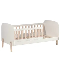 Wohnen Kindermöbel|Babybetten*70x140 Kinderbett mit Rausfall Schutz - Mael