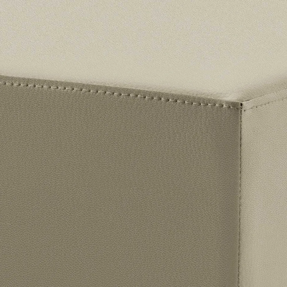 Wohnen 34x34 Polsterhocker mit 64 cm Sitzhöhe - Choice