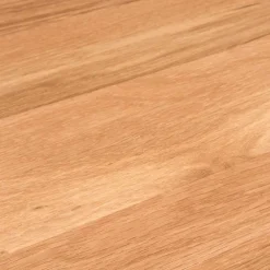 Wohnen Schwarze Möbel|Naturholzmöbel*40x40 Quadrat Beistelltisch in 2 Höhen - Yuri