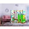 Wohnen 225x172 Raumtrenner für Kinderzimmer - Vilicita