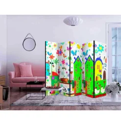 Wohnen 225x172 Raumtrenner für Kinderzimmer - Vilicita