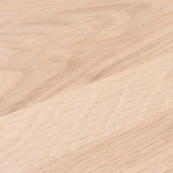 Wohnen 70x70 Sofa Wohnzimmertisch in Eiche Hell - Levirenas