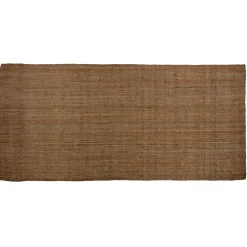 Wohnen 400x200 Teppich aus Jute - Arescona