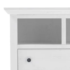 Wohnen Flurkommoden*104x90 Touchwood Kommode mit 2 Schubladen - Chelles