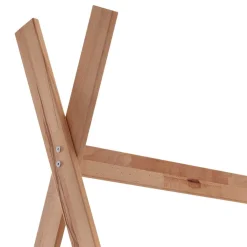 Wohnen Kinderbetten|Kindermöbel*90x200 Zeltbett bodentief - Rene