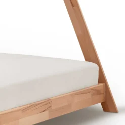 Wohnen Kinderbetten|Kindermöbel*90x200 Zeltbett bodentief - Rene