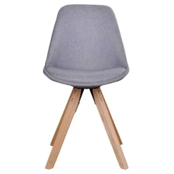 Wohnen X-Fuß Essgruppe modern - Nanila (fünfteilig)