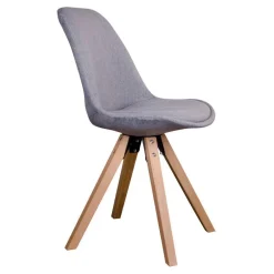 Wohnen X-Fuß Essgruppe modern - Nanila (fünfteilig)