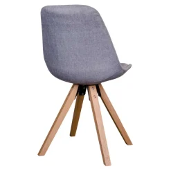 Wohnen X-Fuß Essgruppe modern - Nanila (fünfteilig)