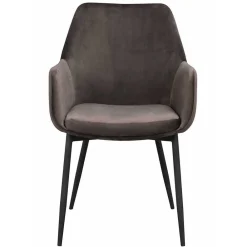 Wohnen X-Fuß Tisch Essplatz für 6 Personen - Freshna (siebenteilig)