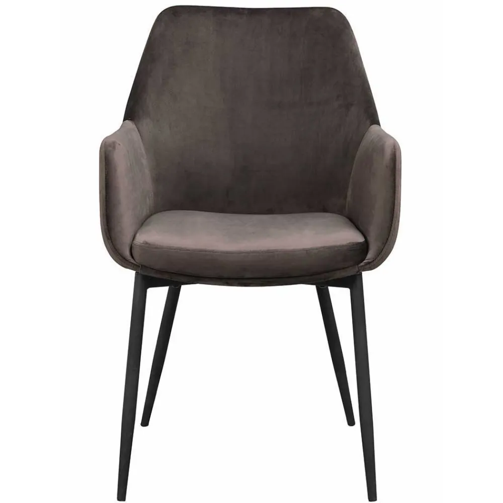 Wohnen X-Fuß Tisch Essplatz für 6 Personen - Freshna (siebenteilig)