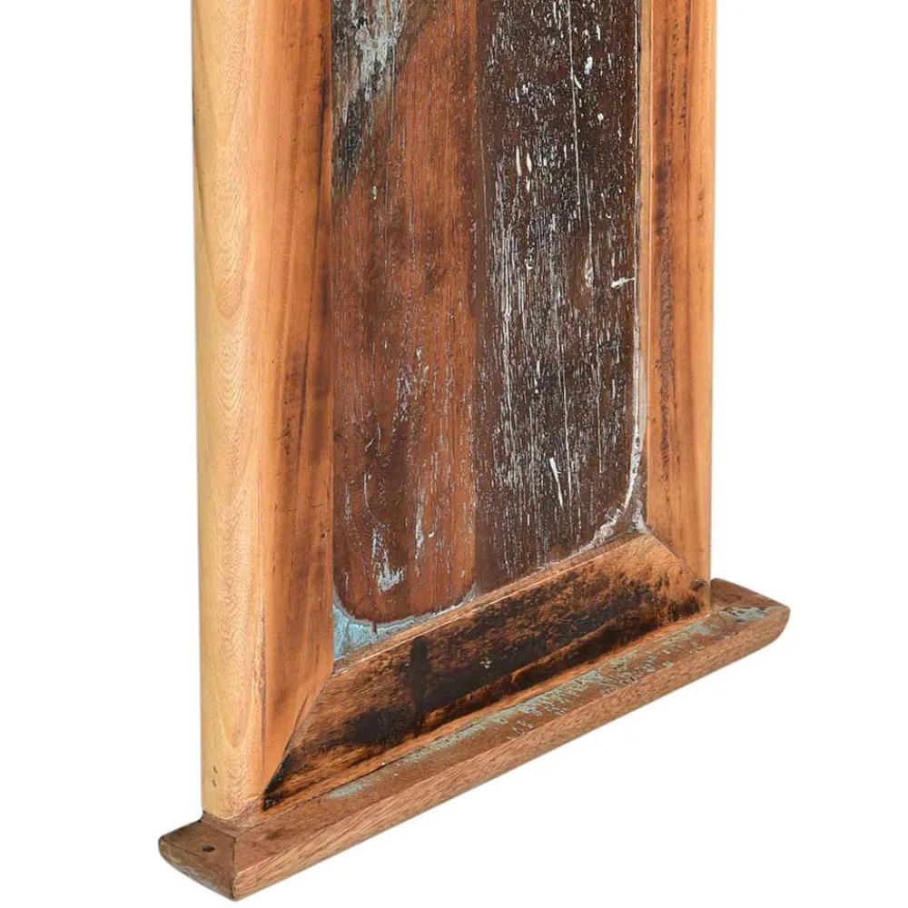 Wohnen 35x110x15 4 Haken Garderobe Shabby Chic - Clarendon