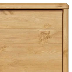 Wohnen Sideboards & Kommoden|Sideboards & Kommoden*98x48x34 2 Schubladen Kommode aus Kiefer - Etvina