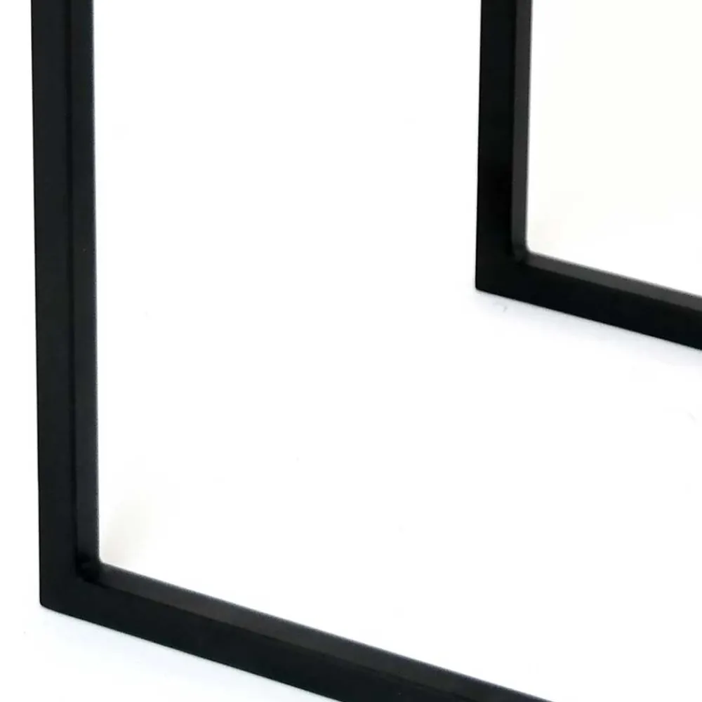 Wohnen 40x62x40 Anstelltisch aus Eiche Massivholz - Ilatada