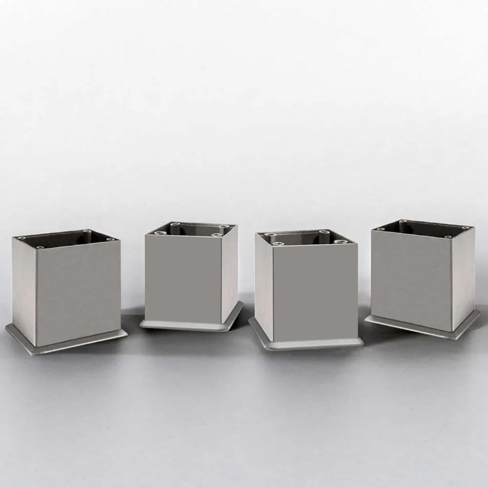 Wohnen Badschränke*30x180x35 Bad Hochschrank mit Wildeiche Front - Ishes