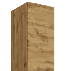 Wohnen 30x185x35 Bad Hochschrank stehend oder hängend - Arazony