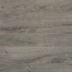 Wohnen 30x135x35 Bad Seitenschrank in Eiche Grau - Svegaria