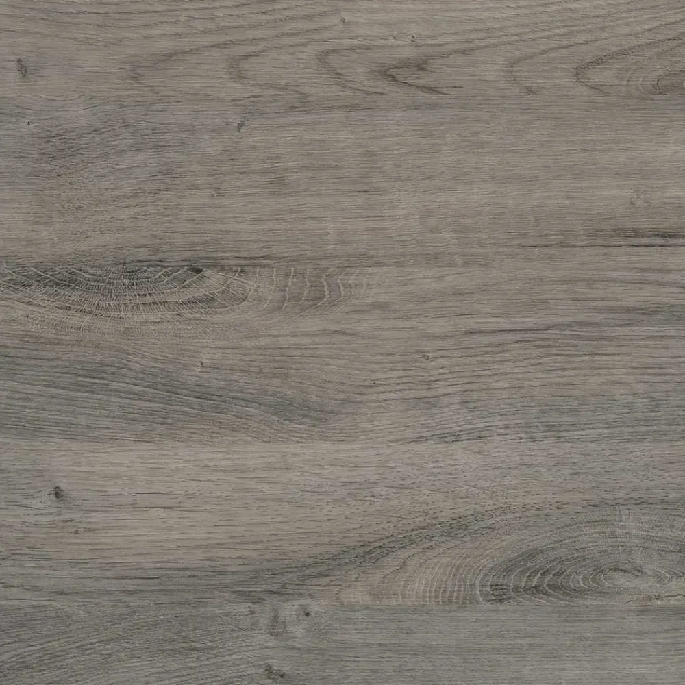 Wohnen 30x135x35 Bad Seitenschrank in Eiche Grau - Svegaria