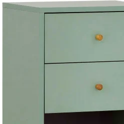 Wohnen 41x114x33 Badschrank im Skandinavischen Stil - Vereny