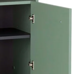 Wohnen 41x114x33 Badschrank im Skandinavischen Stil - Vereny