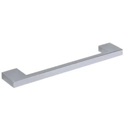 Wohnen Badschränke*30x97x35 Badschrank mit Schublade & Tür - Tonra