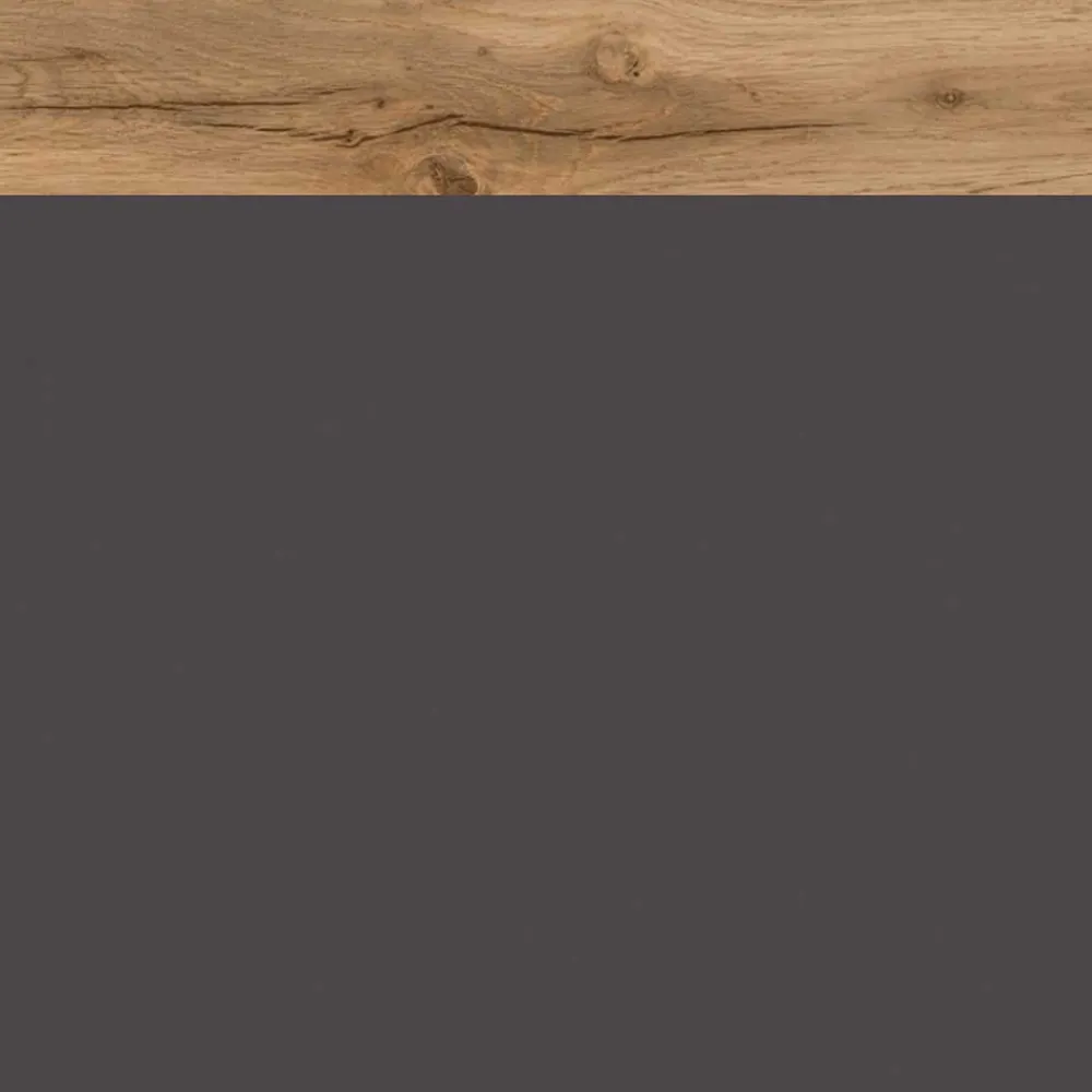 Wohnen 40x79x35 Bad-Unterschrank zum Hängen oder Stellen - Noricas