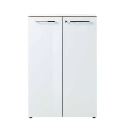 Wohnen Büroschränke*80x120x37 Büro Aktenschrank abschließbar - Laszlo I