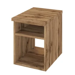 Wohnen Badregale*30x41x47 cm Bad Regal in Holz Optik - Userina