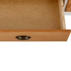 Wohnen Sideboards & Kommoden|Landhausmöbel*160x45x45 cm Landhaus TV Board mit Metallgriffen - Xasimir