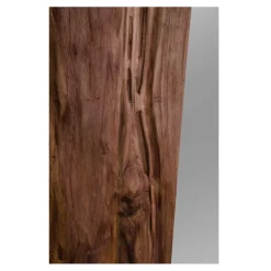 Wohnen Spiegel|Flurspiegel*101x180x3 cm Spiegel mit Rahmen aus Teak - Snowball