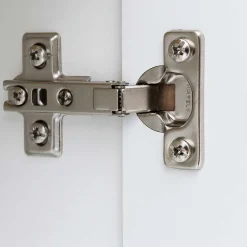 Wohnen Bad-Spiegelschränke*60x66x20 3D Spiegelschrank mit Aufsatzleuchte LED - Lasdias