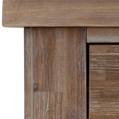 Wohnen 156x99x48 Design Anrichte im Vintage Look - Veier