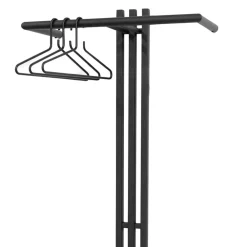 Wohnen 65x190x28 Design Garderobe für die Wand - Carim