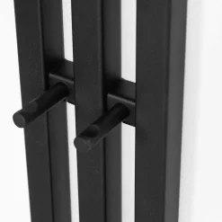 Wohnen 65x190x28 Design Garderobe für die Wand - Carim