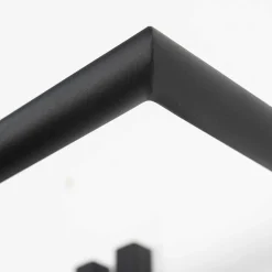 Wohnen 65x190x28 Design Garderobe für die Wand - Carim