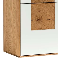 Wohnen 40x120x30 Design Schrank für Wandmontage - Smonia