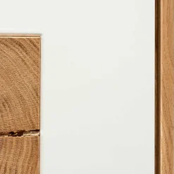 Wohnen 40x120x30 Design Schrank für Wandmontage - Smonia