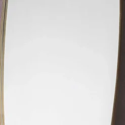 Wohnen Spiegel|Flurspiegel*61x168x4 Design Standspiegel in Bronze - Great