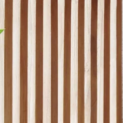 Wohnen Wohnzimmer-Regale|Esszimmerregale*40x40x40 Design Würfelregal aus Teak massiv - Ariean