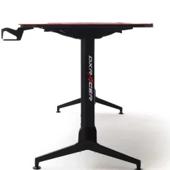 Wohnen 159x70x73 Designer Schreibtisch höhenverstellbar - Weyna