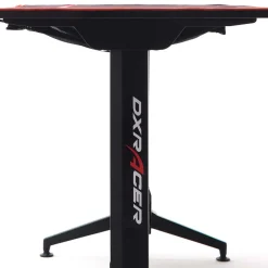 Wohnen 159x70x73 Designer Schreibtisch höhenverstellbar - Weyna