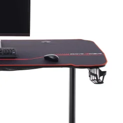 Wohnen 159x70x73 Designer Schreibtisch höhenverstellbar - Weyna