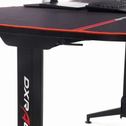 Wohnen 159x70x73 Designer Schreibtisch höhenverstellbar - Weyna