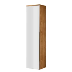 Wohnen 40x165x35 Dielenschrank für die Wandmontage - Sotunes