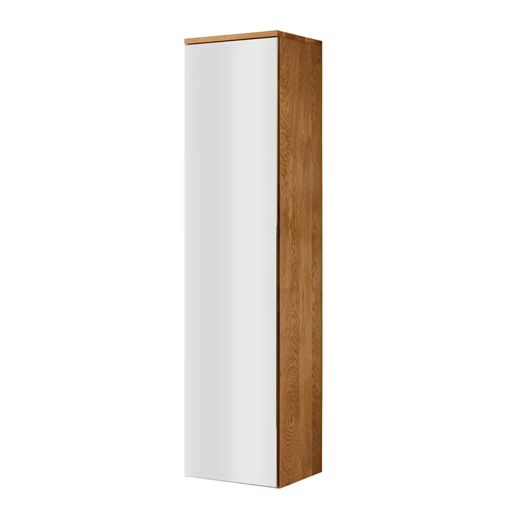 Wohnen 40x165x35 Dielenschrank für die Wandmontage - Sotunes