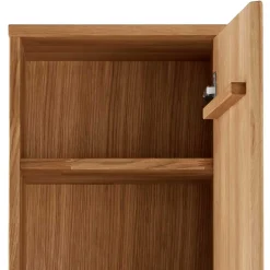 Wohnen 40x165x35 Dielenschrank für die Wandmontage - Sotunes