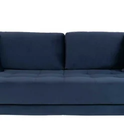 Wohnen Skandinavische Möbel|Sofas*210x78x93 3er Wohnzimmercouch im Skandi Design - Sulcan