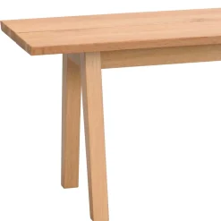 Wohnen Esszimmerbänke|Sitzbank*144x45x38 Esszimmerbank mit zwei Sitzplätzen - Coronado