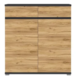 Wohnen 96x103x40 Flur Vertiko für Schuhe - Orsecca