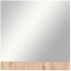 Wohnen 84x84x2 Flur Wandspiegel modern - Zelio